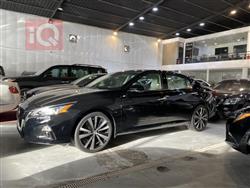 نيسان ألتيما